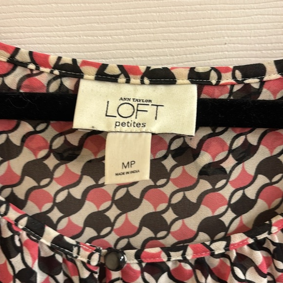 Loft blouse - Picture 3 of 5